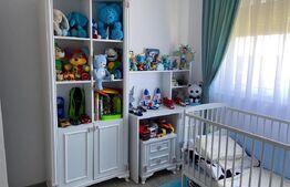 Se vinde casa in Sântandrei cu finisaje  lux sau schimb cu apartament in Oradea 