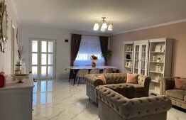 Se vinde casa in Sântandrei cu finisaje  lux sau schimb cu apartament in Oradea 