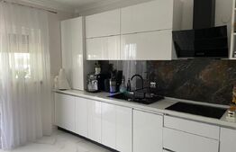 Se vinde casa in Sântandrei cu finisaje  lux sau schimb cu apartament in Oradea 