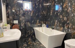 Se vinde casa in Sântandrei cu finisaje  lux sau schimb cu apartament in Oradea 