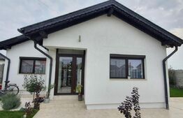 Se vinde casa in Sântandrei cu finisaje  lux sau schimb cu apartament in Oradea 