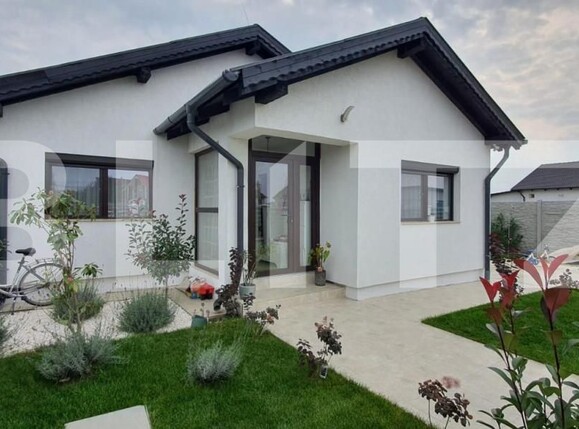 Casa de vânzare 4 camere Santandrei - 149398CV | BLITZ Oradea | Poza1