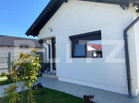 Casa de vânzare 4 camere Santandrei - 149398CV | BLITZ Oradea | Poza19