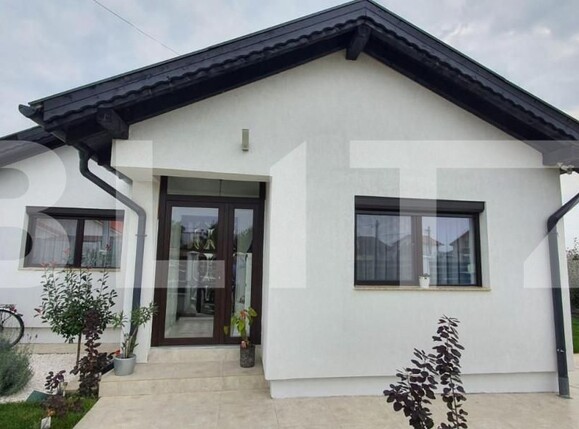 Casa de vânzare 4 camere Santandrei - 149398CV | BLITZ Oradea | Poza11