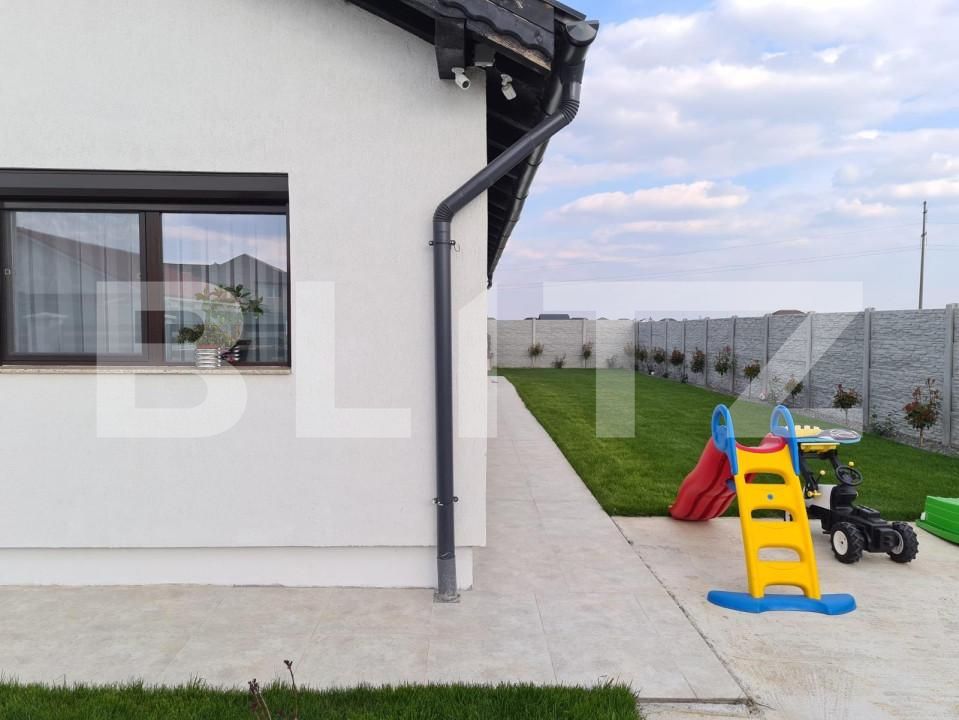 Casa de vânzare 4 camere Santandrei - 149398CV | BLITZ Oradea | Poza17