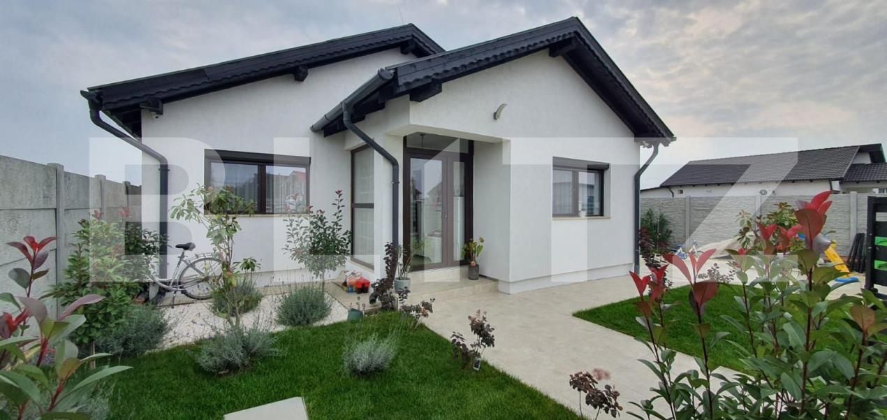 Casa de vânzare 4 camere Santandrei - 149398CV | BLITZ Oradea | Poza1
