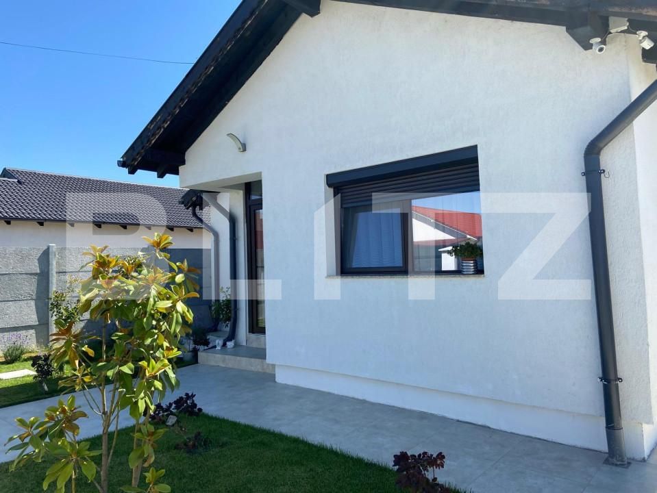 Casa de vânzare 4 camere Santandrei - 149398CV | BLITZ Oradea | Poza19