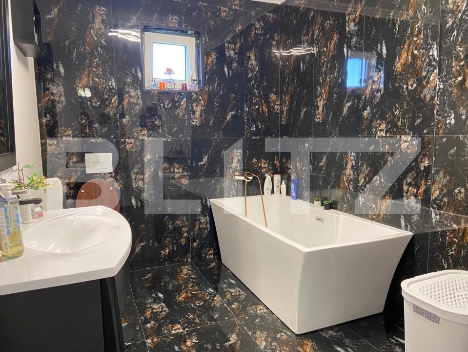 Casa de vânzare 4 camere Santandrei - 149398CV | BLITZ Oradea | Poza3