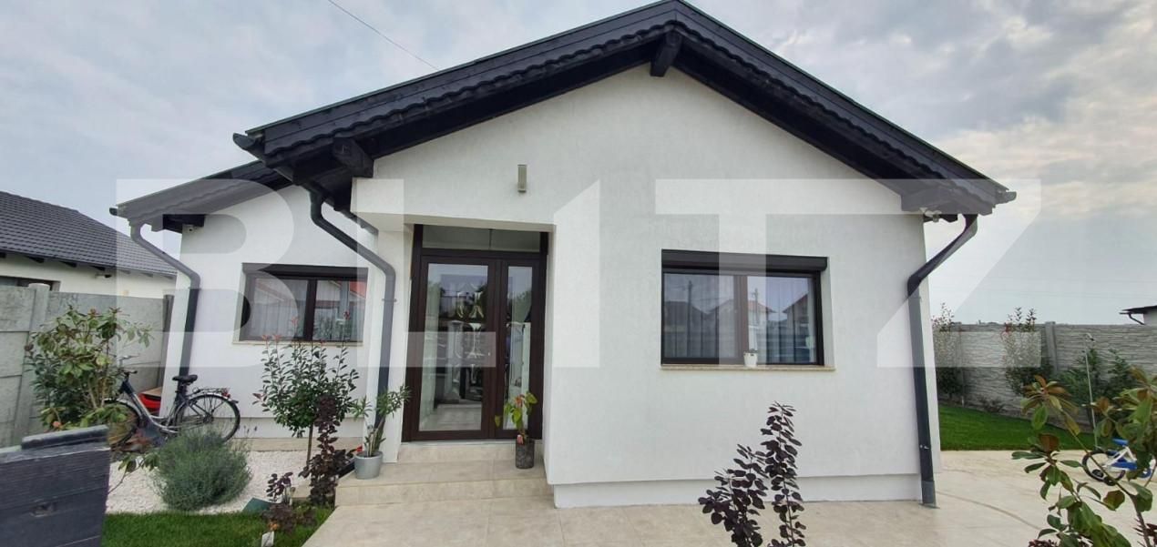 Casa de vânzare 4 camere Santandrei - 149398CV | BLITZ Oradea | Poza11