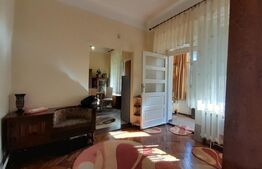 Apartament superb în Parcul Traian, la 2 minute de pietonală! 