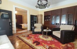 Apartament superb în Parcul Traian, la 2 minute de pietonală! 