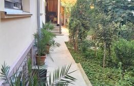 Apartament superb în Parcul Traian, la 2 minute de pietonală! 