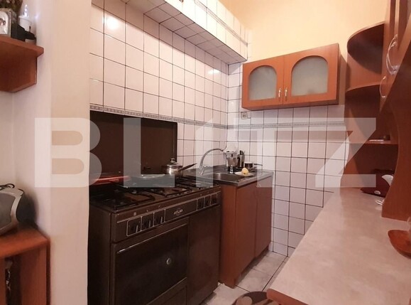 Apartament de vânzare 2 camere Ultracentral - 149475AV | BLITZ Oradea | Poza7