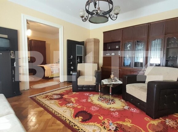 Apartament de vânzare 2 camere Ultracentral - 149475AV | BLITZ Oradea | Poza2