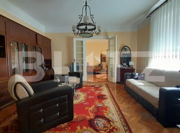 Apartament de vânzare 2 camere Ultracentral - 149475AV | BLITZ Oradea | Poza1