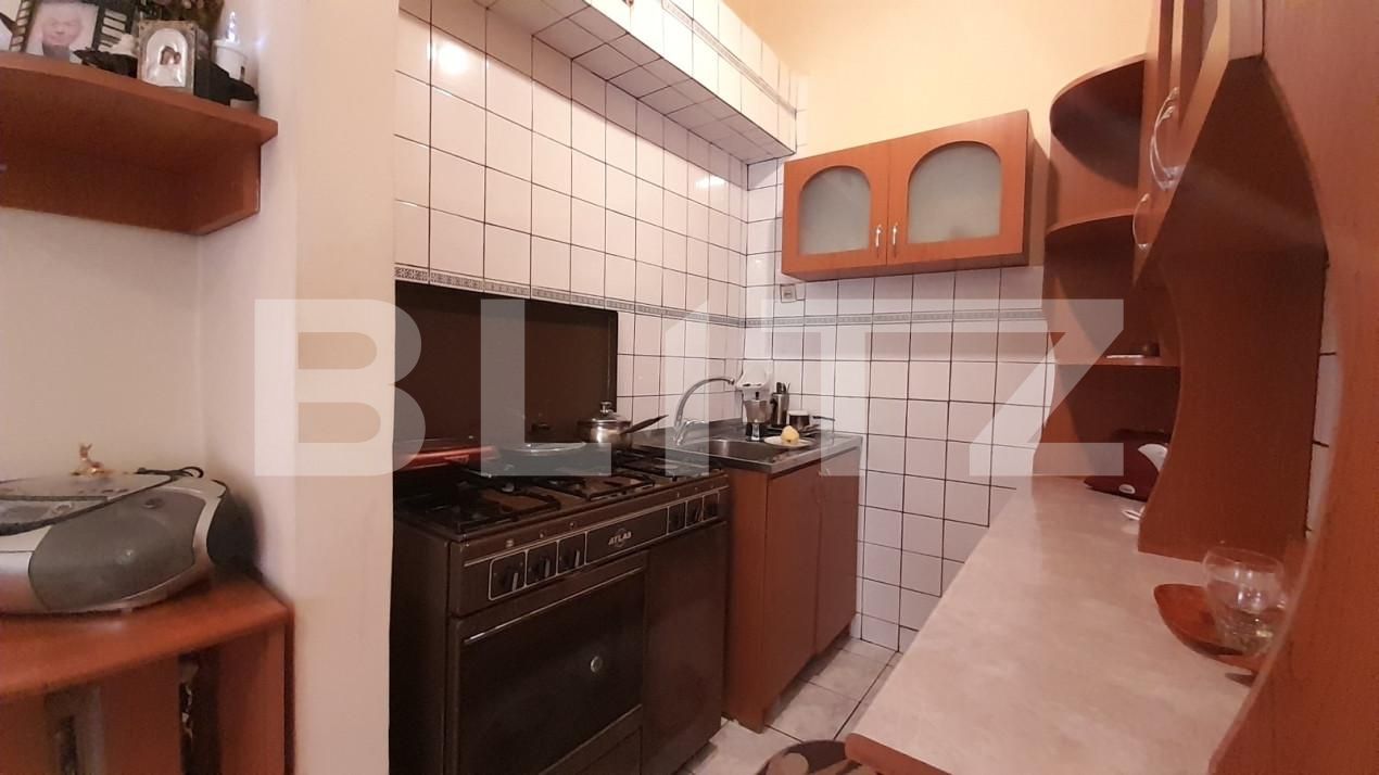 Apartament de vânzare 2 camere Ultracentral - 149475AV | BLITZ Oradea | Poza7