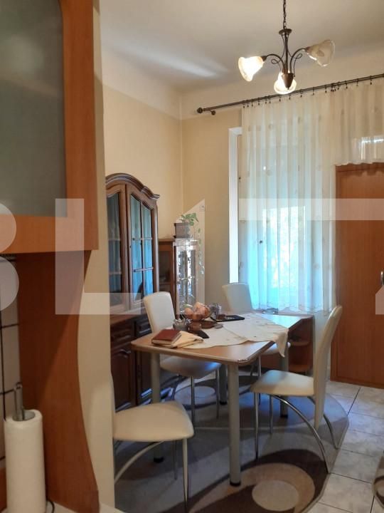Apartament de vânzare 2 camere Ultracentral - 149475AV | BLITZ Oradea | Poza8