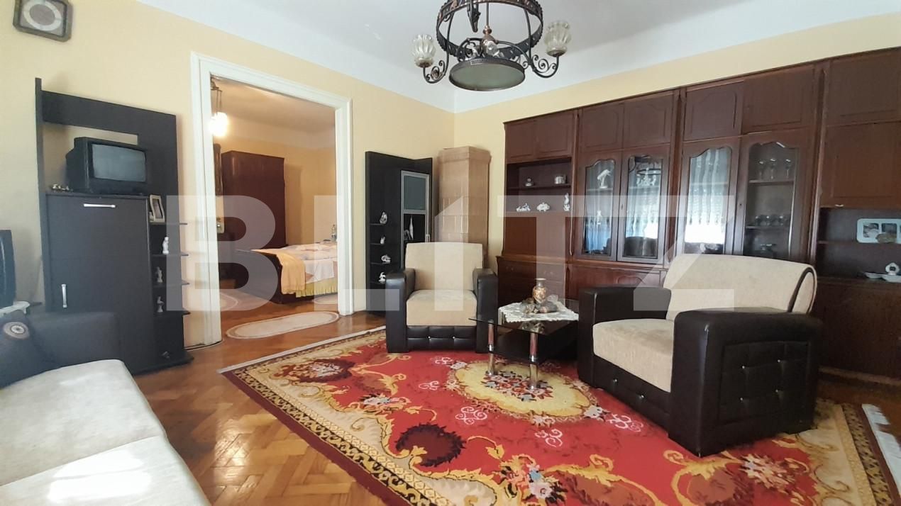 Apartament de vânzare 2 camere Ultracentral - 149475AV | BLITZ Oradea | Poza2