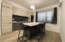 Apartament 2 camere lux, 47 mp, parter, zona Onestilor