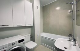 Apartament 2 camere lux, 47 mp, parter, zona Onestilor