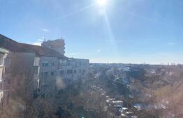 Apartament de 3 camere, tip D, luminos si spatios, in zona Bulevardul Cantemir!