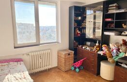 Apartament de 3 camere, tip D, luminos si spatios, in zona Bulevardul Cantemir!
