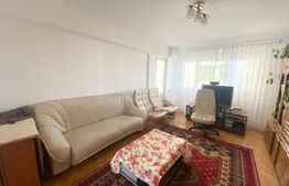 Apartament de 3 camere, tip D, luminos si spatios, in zona Bulevardul Cantemir!