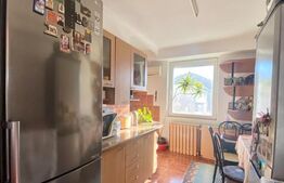 Apartament de 3 camere, tip D, luminos si spatios, in zona Bulevardul Cantemir!