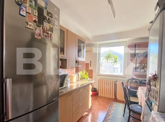 Apartament de vânzare 3 camere Cantemir - 149477AV | BLITZ Oradea | Poza4