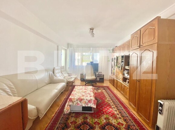 Apartament de vânzare 3 camere Cantemir - 149477AV | BLITZ Oradea | Poza1