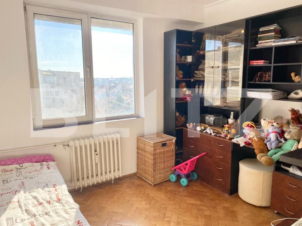 Apartament de vânzare 3 camere Cantemir - 149477AV | BLITZ Oradea | Poza3