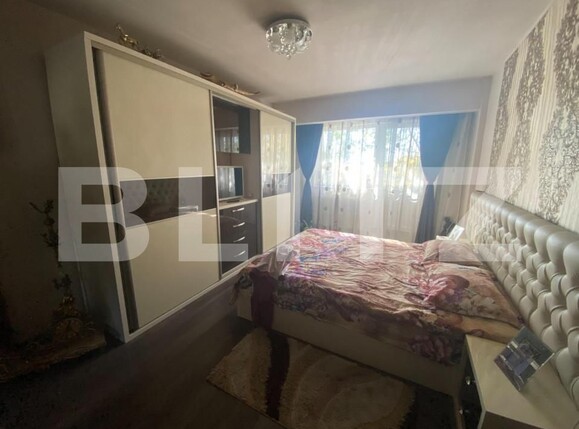 Apartament de vânzare 3 camere Calea Aradului - 149478AV | BLITZ Oradea | Poza4