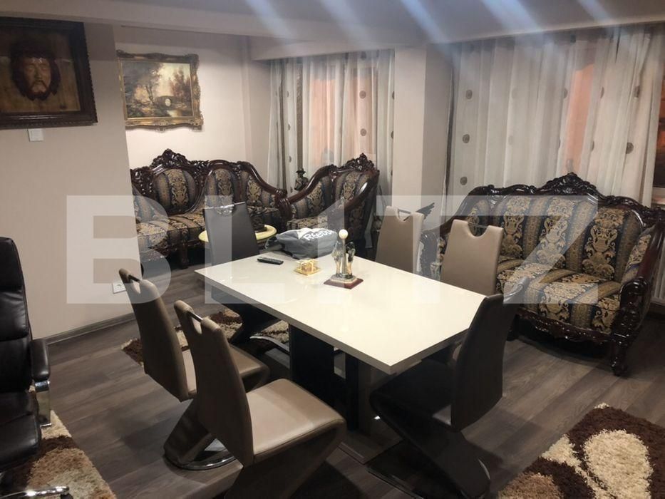 Apartament de vânzare 3 camere Calea Aradului - 149478AV | BLITZ Oradea | Poza2