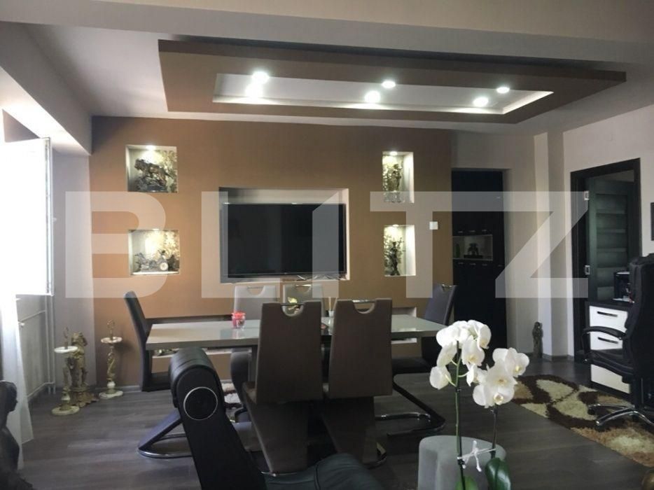 Apartament de vânzare 3 camere Calea Aradului - 149478AV | BLITZ Oradea | Poza1