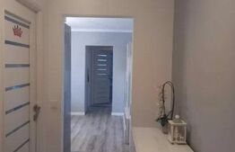 Apartament 3 camere, 52 mp, etaj intermediar, zona Rogerius