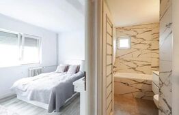 Apartament 3 camere, 52 mp, etaj intermediar, zona Rogerius