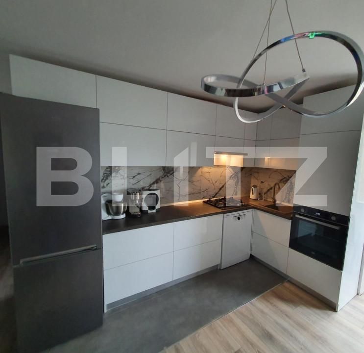 Apartament de vânzare 3 camere Rogerius - 149480AV | BLITZ Oradea | Poza3