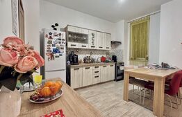 2 camere, central, 55 mp, clădire nouă 