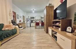 2 camere, central, 55 mp, clădire nouă 