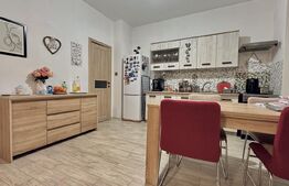 2 camere, central, 55 mp, clădire nouă 