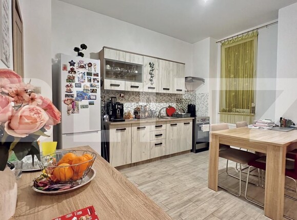 Apartament de vânzare 2 camere Decebal - 149481AV | BLITZ Oradea | Poza3