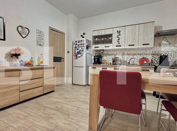 Apartament de vânzare 2 camere Decebal - 149481AV | BLITZ Oradea | Poza1