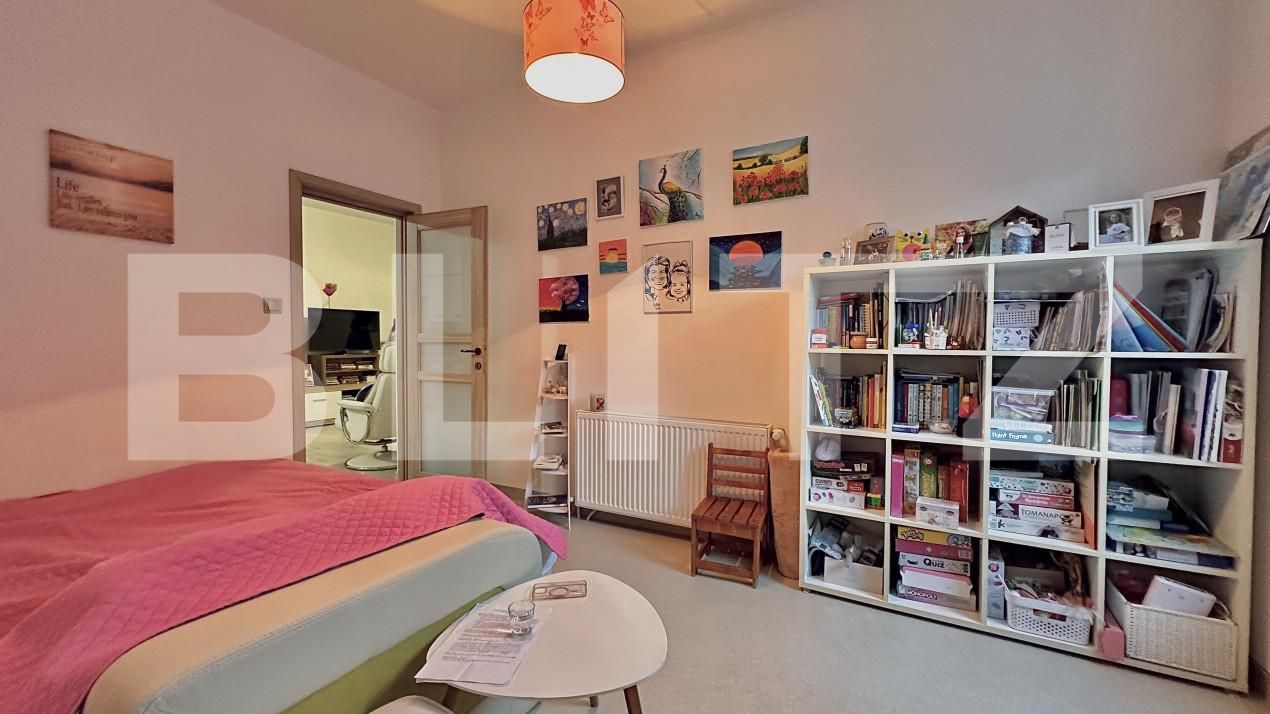 Apartament de vânzare 2 camere Decebal - 149481AV | BLITZ Oradea | Poza4