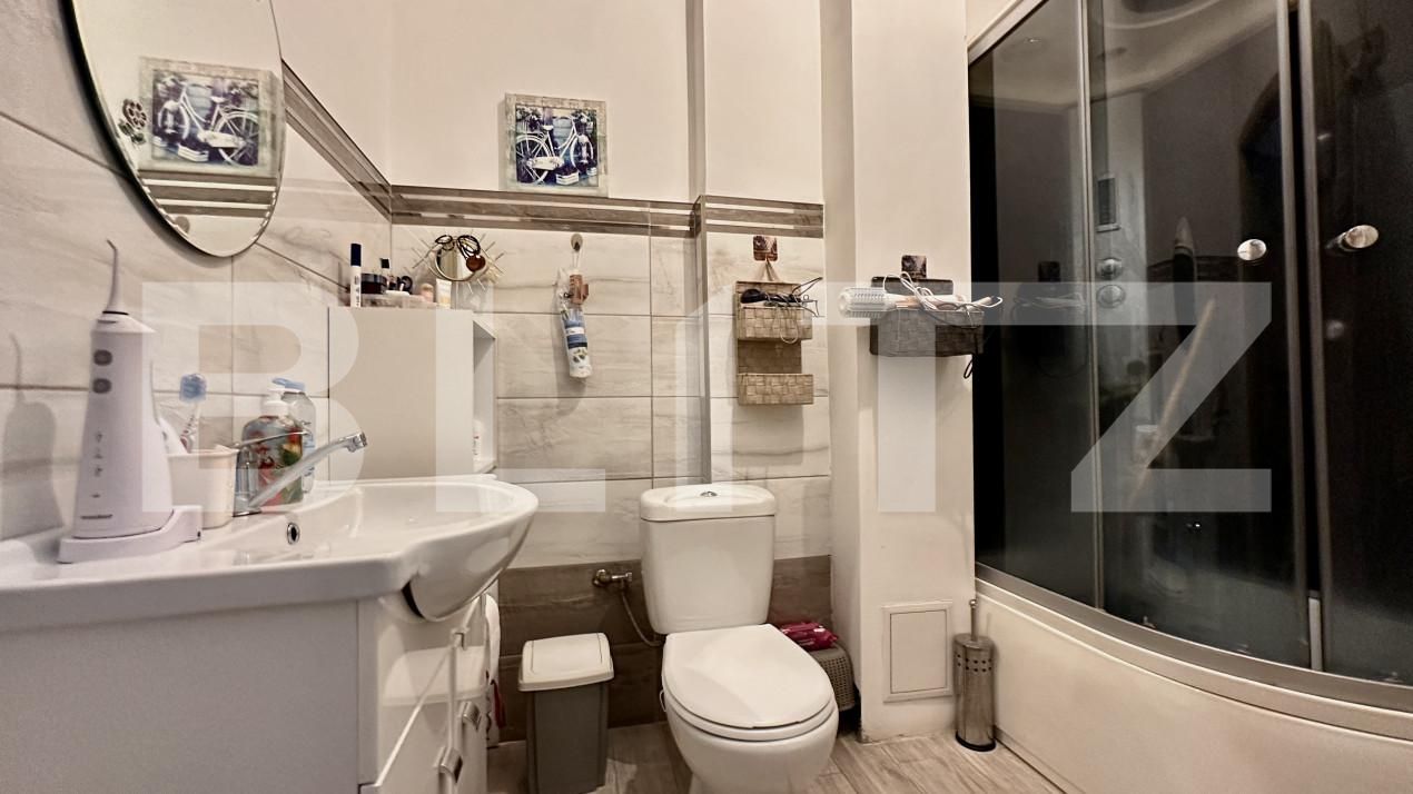 Apartament de vânzare 2 camere Decebal - 149481AV | BLITZ Oradea | Poza5