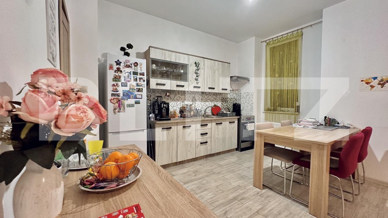 Apartament de vânzare 2 camere Decebal - 149481AV | BLITZ Oradea | Poza3