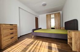 Apartament, 40 mp, zona Decebal