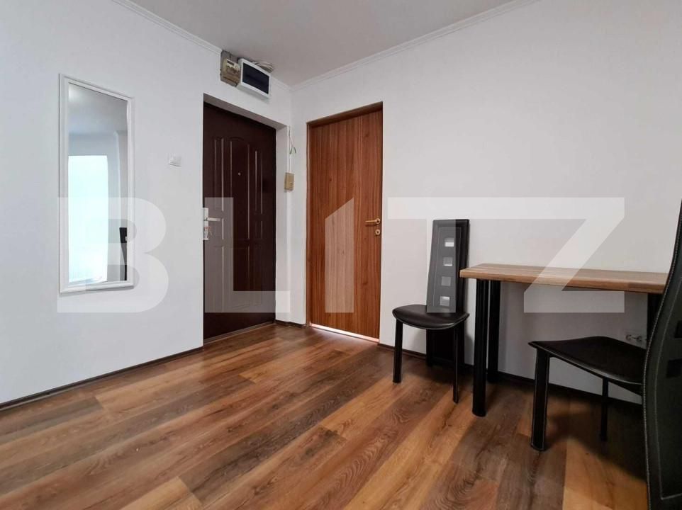 Garsonieră de vânzare Decebal - 149482AV | BLITZ Oradea | Poza2