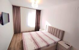 Apartament spatios, in Victoria Rezidential 