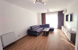 Apartament spatios, in Victoria Rezidential 