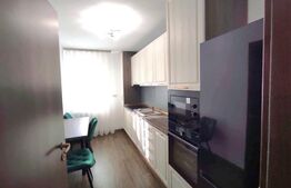 Apartament spatios, in Victoria Rezidential 